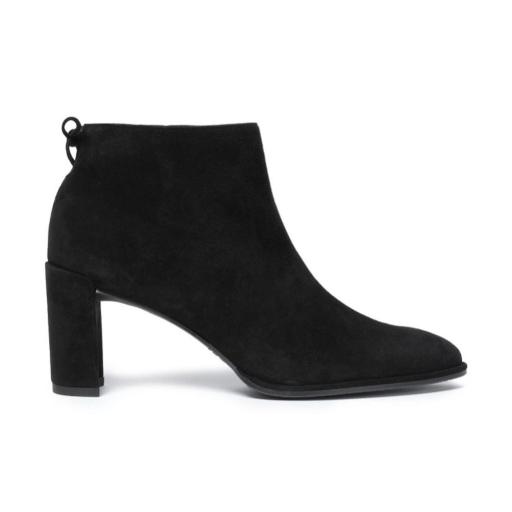 Stuart Weitzman Lofty Bootie - Picture 2 of 4